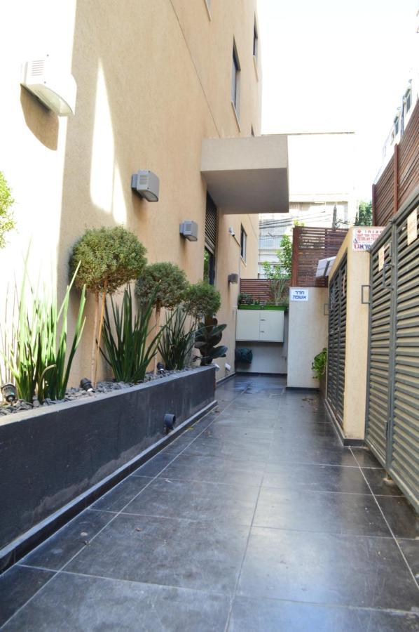 Bright & Modern 2Br With Balcony On Dizzengoff Apartment Tel Aviv Exterior foto