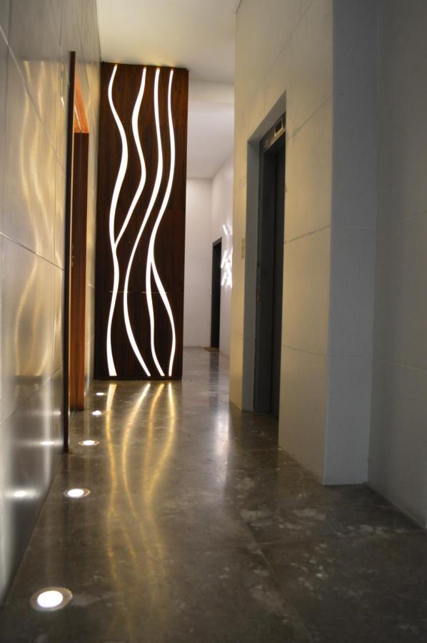 Bright & Modern 2Br With Balcony On Dizzengoff Apartment Tel Aviv Exterior foto